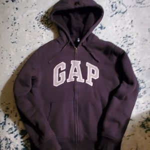 Gap hoodie